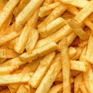 Patatas fritas