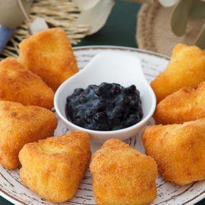 Queso frito